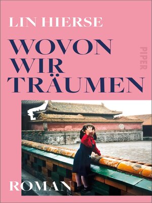 cover image of Wovon wir träumen